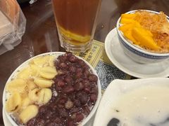 -仁信老铺甜品(北京路店)