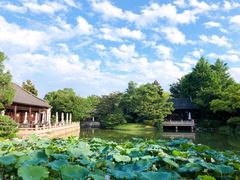景观位-杭州西子湖四季酒店·金沙厅