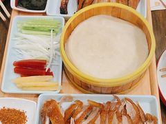 -院落新京菜·烤鸭(地安门店)