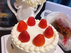 -悟空叔叔蛋糕定制·DIY(德思勤店)