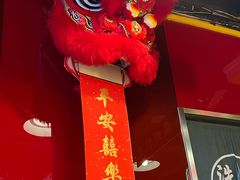 -日昌餐馆(亦庄店)