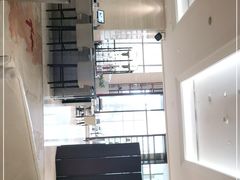 -新发展亚太JW万豪酒店大堂吧