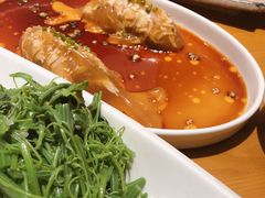 -丹江渔村(望京店)