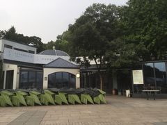 -食膳公园包子铺(烈士公园店)