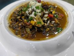 -食鼎记海鲜大排档(美食街店)