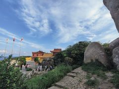 -枸杞岛