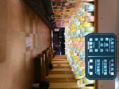 -汤W城市微度假(仓山店)