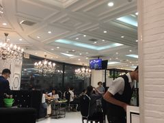 -红菇坊鲜汤火锅(北行店)