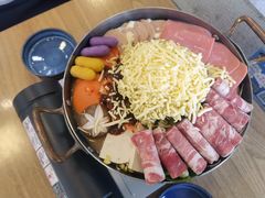 -李先生的首尔小馆(松江启源广场店)