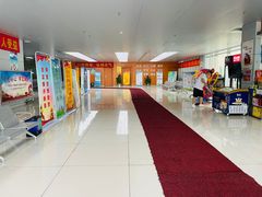 -赣州市章江游泳馆