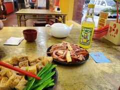 -惠丰源烩面馆(经七路店)