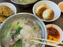 -潭式煎包(西航路店)