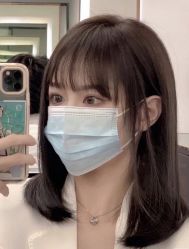 -川和潮人漂色·烫染·接发