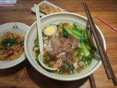 -湘人龙记老长沙米粉(鸟巢店)