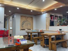 -老渔翁渔家味道(幸福九村店)