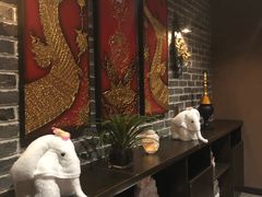 -泰禾馨·泰式按摩精油SPA(河西万达店)