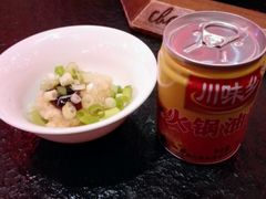 android_upload_pic-陈府大宅门成都火锅·手切鲜肉(太原街店)