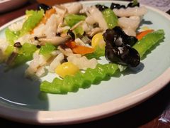 -前海沿·青岛菜(五四广场永旺店)