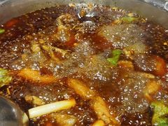 -肖肖酸萝卜鱼火锅(总店)