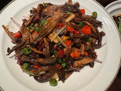 -四世同堂·京菜·烤鸭(双井店)