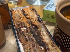-肉串汪(月坛店)