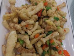 -裕德隆清真饭庄·天津特色菜(河东店)