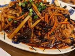 -奶奶的味道(胶州路店)