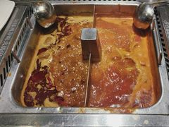 -海底捞火锅(徐州火车站店)