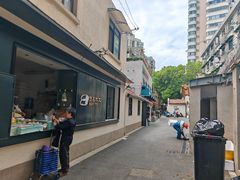 -嘉善老市