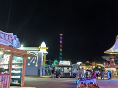 -三亚海昌梦幻海洋不夜城