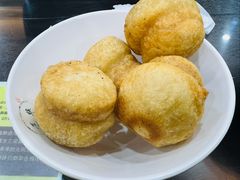 玉兰饼-毛华美食(清扬路店)