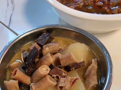 -老广州牛杂(深圳白石洲总店)