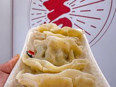 -吉祥馄饨(上海新上大店)