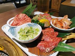 -虎丸烧肉(世纪汇店)