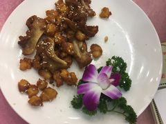-春满人间酒楼(园岭中路店)