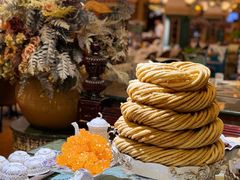 -海尔巴格·新疆菜(吐鲁番店)