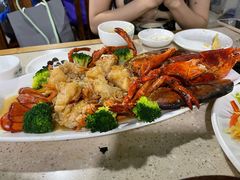 -琼大师东方烤乳猪(亚特兰蒂斯店)