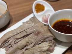 -贯贯吉·清真餐厅(浙江中路店)