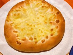 奶酪包-莫斯科西餐厅