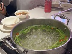 -牛焱·贵州黄牛肉火锅(城西银泰店)