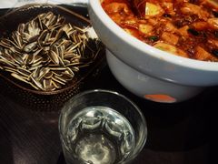 -川流不息·地道川菜·小龙虾(松东路店)