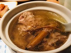 -珍味汤馆·潮汕家乡菜(保利文化广场店)