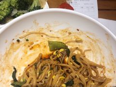 -鼎高高陕西美食(龙德广场店)
