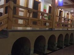 -纽斯桑拿会所(天山店)