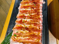-九田家黑牛烤肉料理(友谊店)