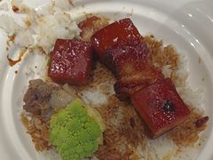 -蠔友汇·海鲜·生蚝烧烤(大东店)