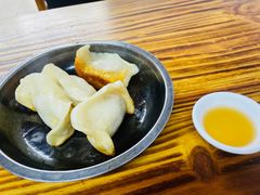 -锅贴大王南翔小笼(临沂二村店)