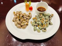 苦螺拼黄螺-万家宴海鲜大酒楼(五四路店)