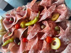 -Alimentari早午餐(安福路店)