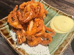 -眷屋の深夜食堂(云锦中心店)